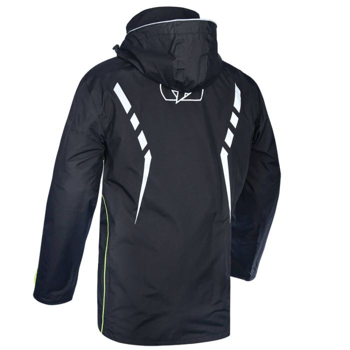 Куртка дощовик Oxford Stormseal Over Jacket