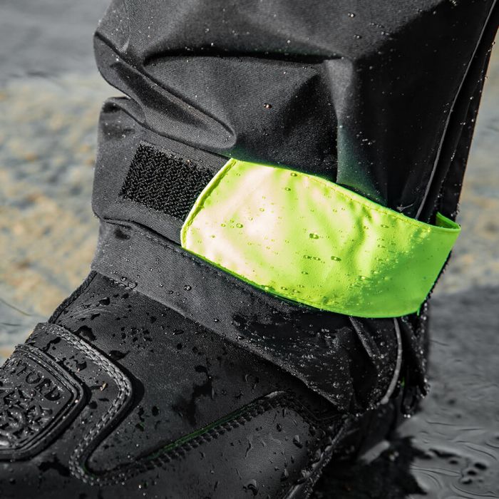 Куртка дощовик Oxford Stormseal Over Jacket