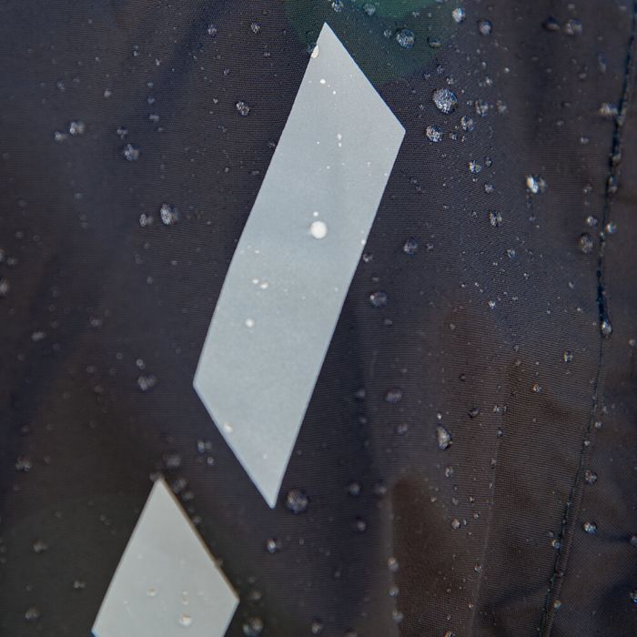 Куртка дощовик Oxford Stormseal Over Jacket