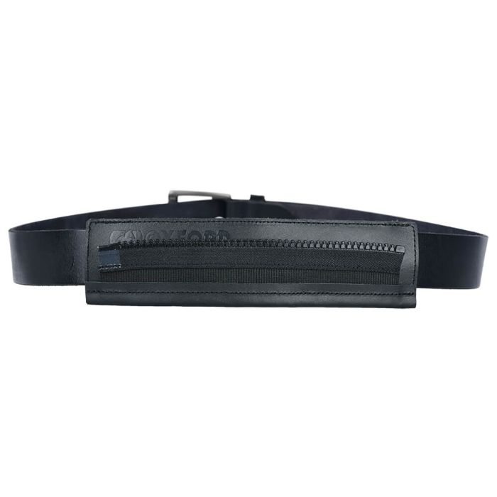 З'єднувач ременя Oxford Belt Connector Black