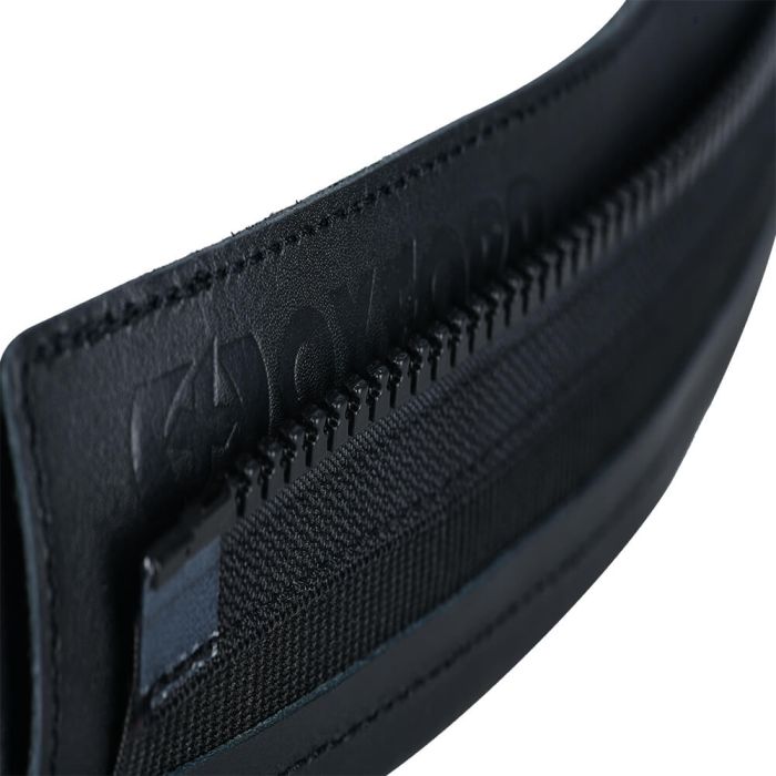 З'єднувач ременя Oxford Belt Connector Black