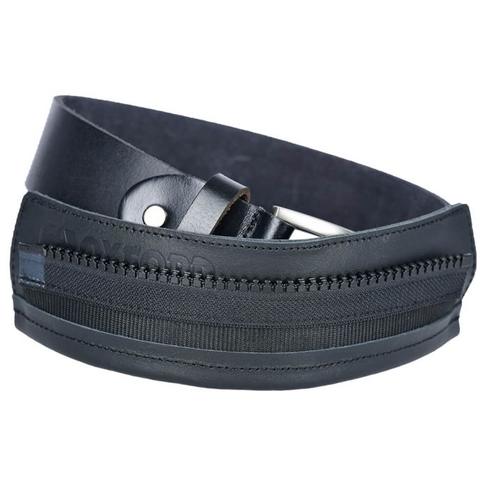 З'єднувач ременя Oxford Belt Connector Black