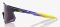 Окуляри Ride 100% Hypercraft Xs - Matte Metallic Digital Brights - Dark Purple Colored Lens