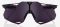 Окуляри Ride 100% Hypercraft Xs - Matte Metallic Digital Brights - Dark Purple Colored Lens