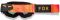 Окуляри Fox Main Spark Goggle - Kairos Tangerine