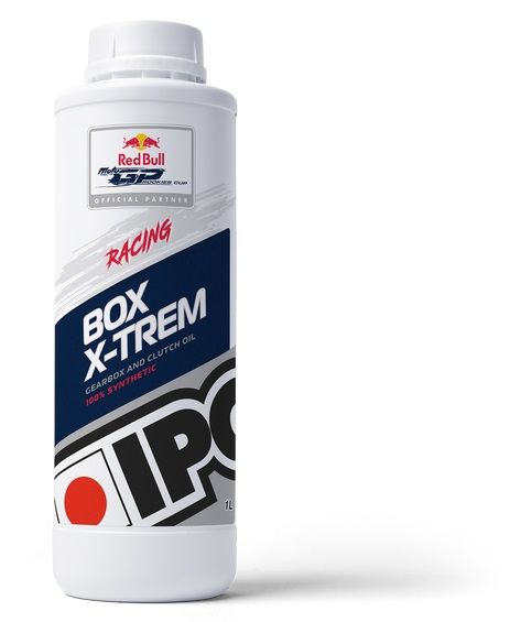Трансмісійне масло IPONE Box X-TREM (1л)