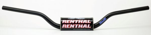 Кермо Renthal Fatbar Black