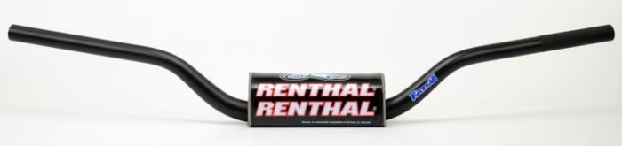 Кермо Renthal Fatbar Black