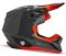 Шолом Fox Yth V1 Ballast Helmet Grey