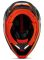 Шолом Fox Yth V1 Ballast Helmet Grey