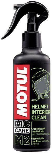 Очисник MOTUL M2 Helmet Interior Clean 250ml
