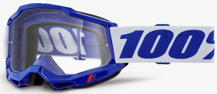 Окуляри 100% Accuri 2 Goggle Blue