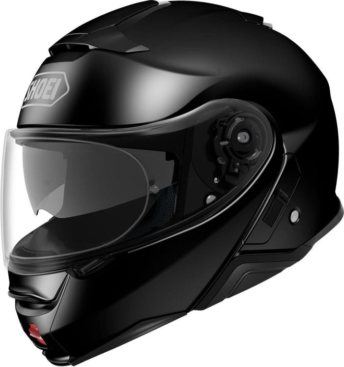 Мотошолом Shoei Neotec 2 Black