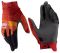 Вітростійкі Перчатки Leatt Moto 2.5 Windblock Glove Burn Red