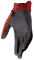 Вітростійкі Перчатки Leatt Moto 2.5 Windblock Glove Burn Red