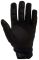 Рукавички Fox Defend Pro Winter Glove Black
