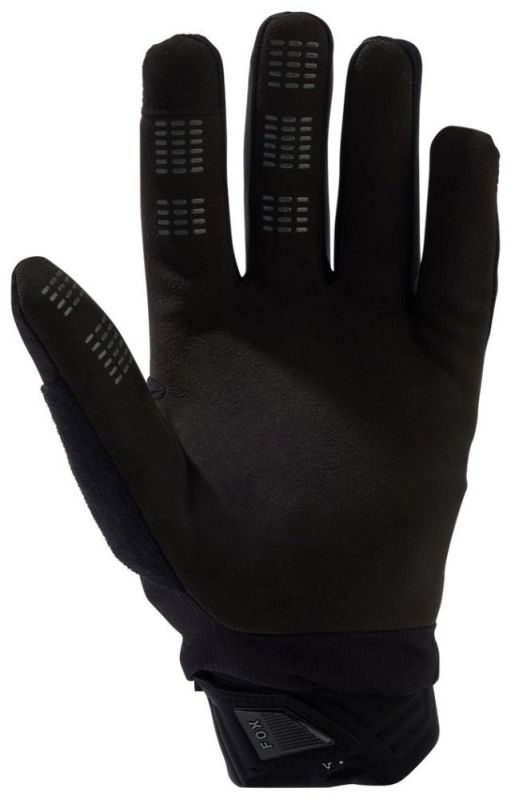 Рукавички Fox Defend Pro Winter Glove Black