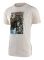 Футболка TLD UNICYCLE SS TEE NATURAL
