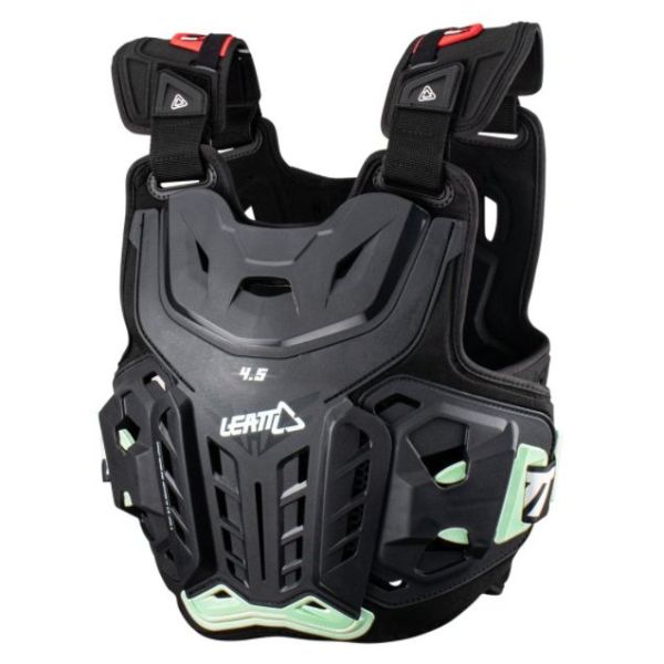 Жіночий захист тіла Leatt Chest Protector 4.5 Jacki ♀Ivy