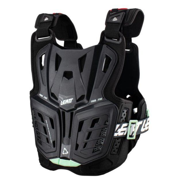 Жіночий захист тіла Leatt Chest Protector 4.5 Jacki ♀Ivy