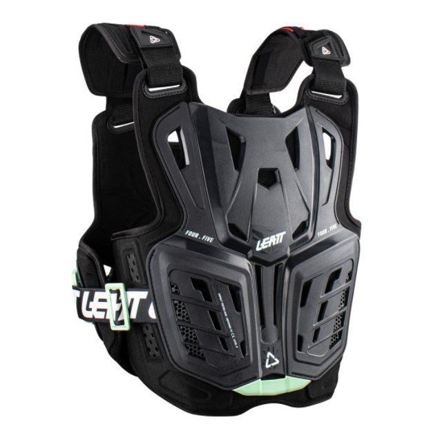 Жіночий захист тіла Leatt Chest Protector 4.5 Jacki ♀Ivy