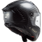 Мотошолом LS2 FF805 Thunder Carbon Racing FIM