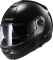 Мотошолом LS2 FF325 Strobe Gloss Black