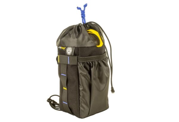 Сумка на кермо KasyBag Pocket Pack One hand (кормушка) Ukraine