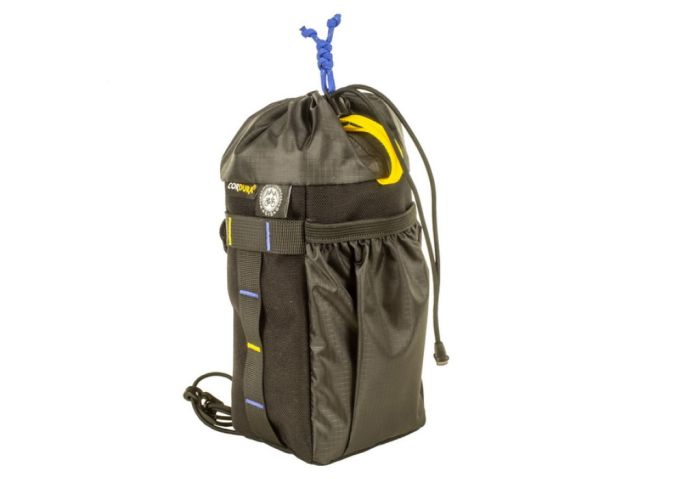 Сумка на кермо KasyBag Pocket Pack One hand (кормушка) Ukraine