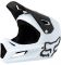 Дитячий Шолом Fox Yth Rampage Helmet White