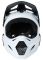 Дитячий Шолом Fox Yth Rampage Helmet White