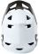 Дитячий Шолом Fox Yth Rampage Helmet White