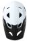 Дитячий Шолом Fox Yth Rampage Helmet White