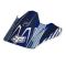 Козирок Fox V1 Helmet Visor - Race Blue