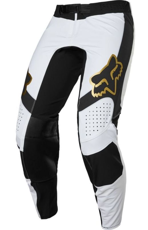 Штани Fox Flexair Mirer Pant White