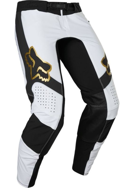 Штани Fox Flexair Mirer Pant White