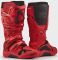Мотоботи Leatt 4.5 Evo Boot Red