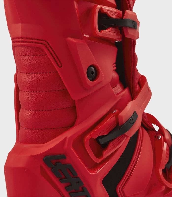 Мотоботи Leatt 4.5 Evo Boot Red