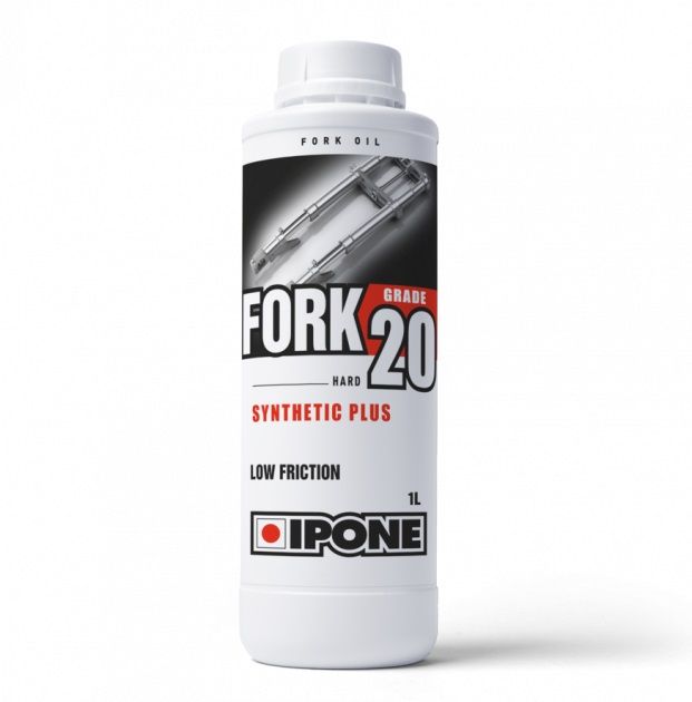 Масло вилок IPONE Fork 20 (1л)