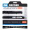 Ремені Oxford Atlas B-Clip 17mm x 2.0M Black (Pair)