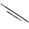Ремені Oxford Atlas B-Clip 17mm x 2.0M Black (Pair)