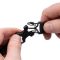 Ремені Oxford Atlas B-Clip 17mm x 2.0M Black (Pair)