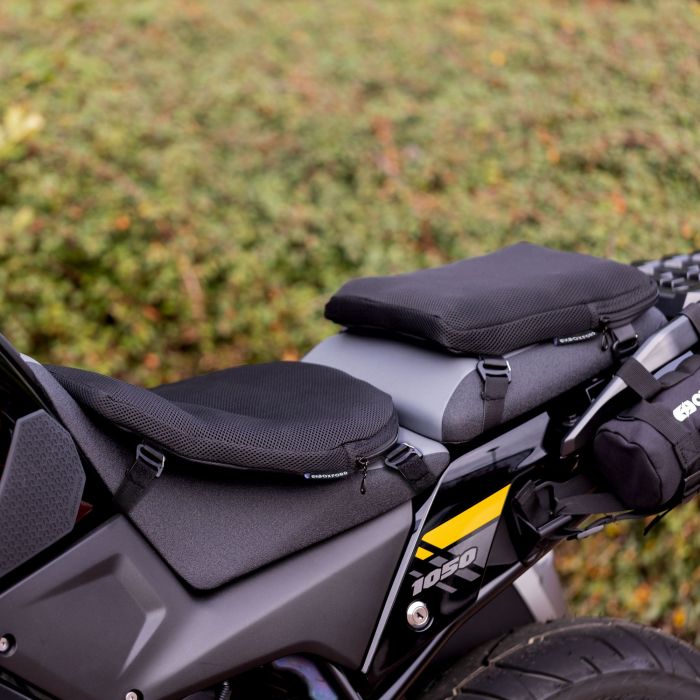 Подушка на сидіння Oxford AIR SEAT Pillion & Enduro