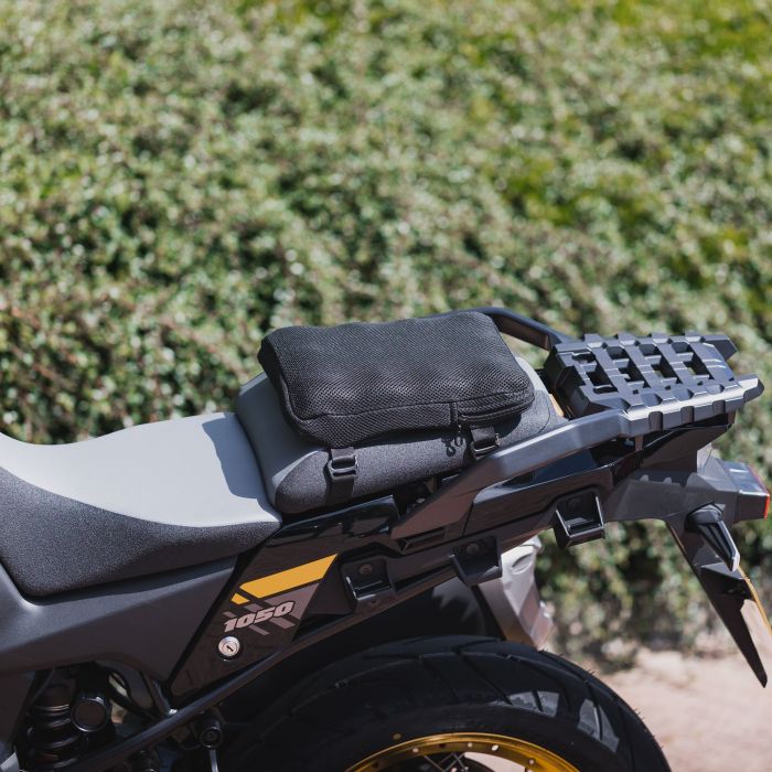 Подушка на сидіння Oxford AIR SEAT Pillion & Enduro