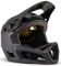 Шолом Fox Proframe Helmet - Matte Dark Black