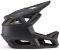 Шолом Fox Proframe Helmet - Matte Dark Black