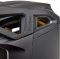 Шолом Fox Proframe Helmet - Matte Dark Black