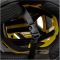 Шолом Fox Proframe Helmet - Matte Dark Black
