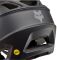 Шолом Fox Proframe Helmet - Matte Dark Black