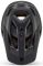 Шолом Fox Proframe Helmet - Matte Dark Black
